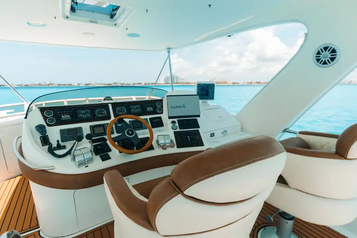 Sea Mami 52ft, foto 12