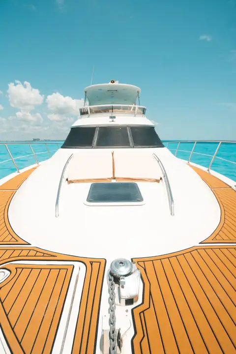 Sea Mami 52ft, foto 13