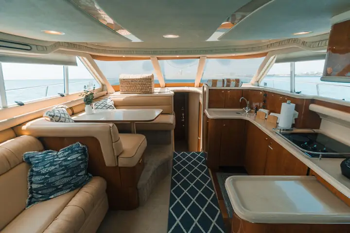 Sea Mami 52ft, foto 15
