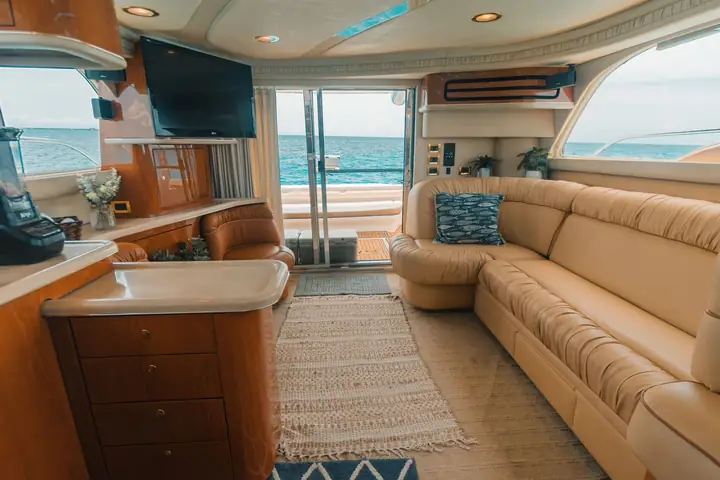 Sea Mami 52ft, foto 16