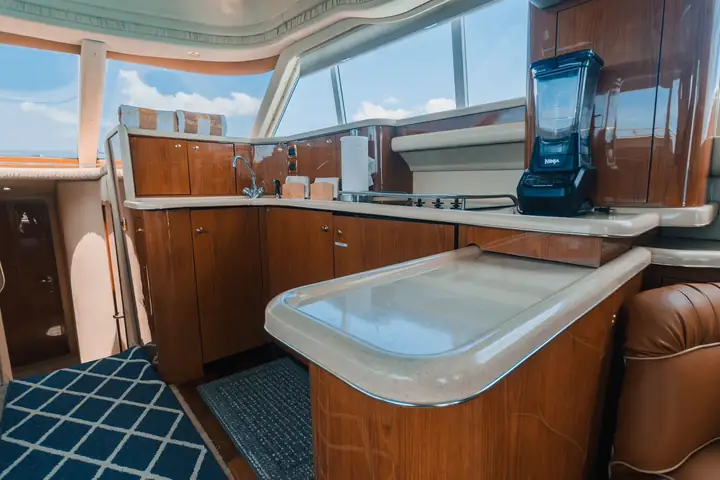Sea Mami 52ft, foto 17