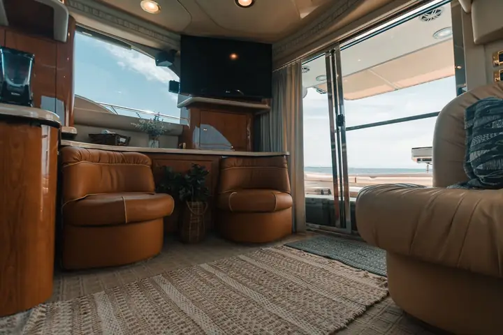 Sea Mami 52ft, foto 18