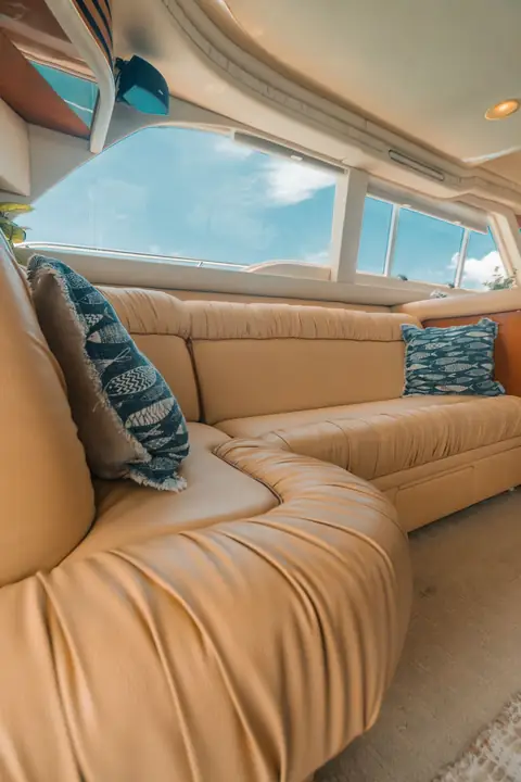 Sea Mami 52ft, foto 20