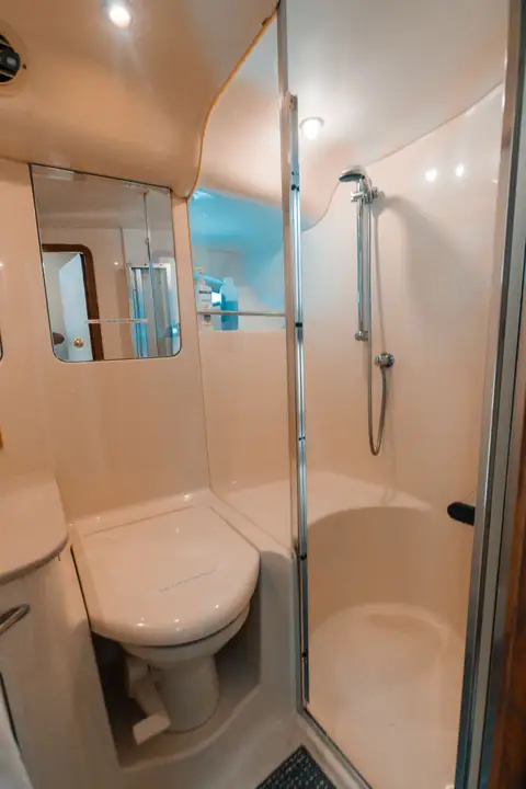 Sea Mami 52ft, foto 23