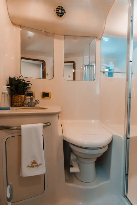 Sea Mami 52ft, foto 24