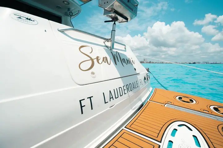 Sea Mami 52ft, foto 25