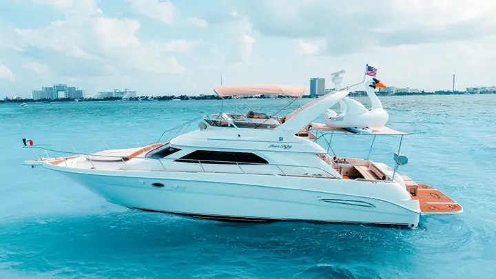 Sea Monkey 50ft, foto 2