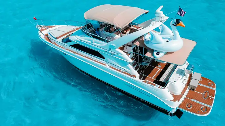 Sea Monkey 50ft, foto 3