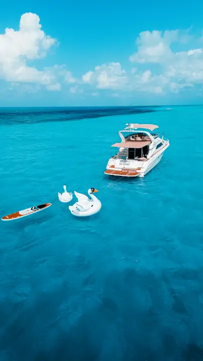 Sea Monkey 50ft, foto 4