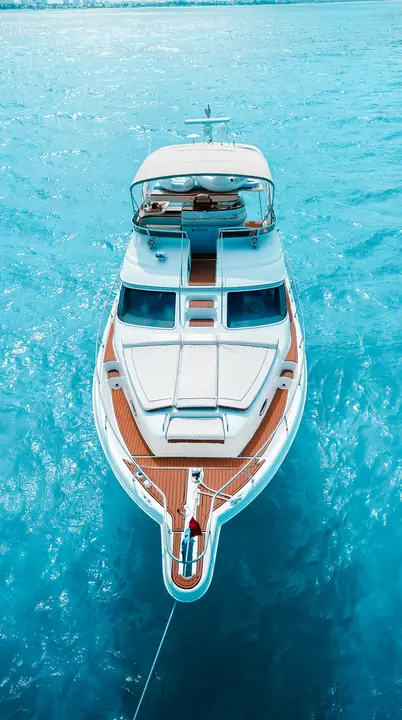 Sea Monkey 50ft, foto 5