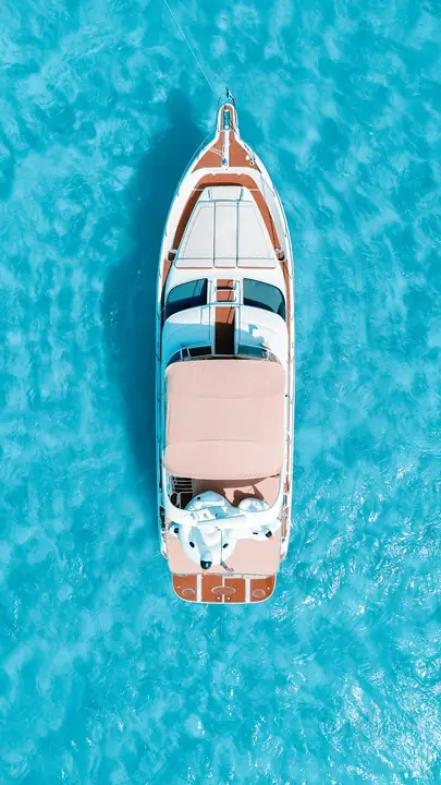 Sea Monkey 50ft, foto 6