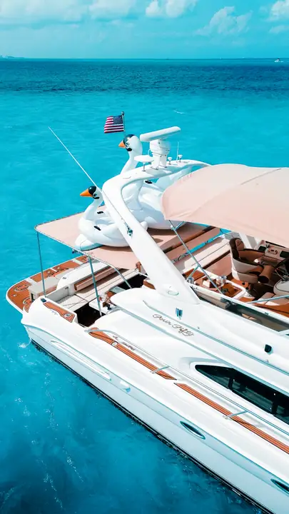 Sea Monkey 50ft, foto 7