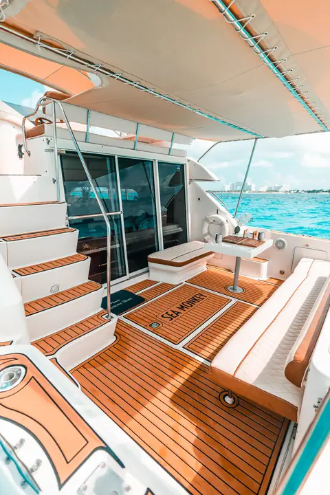 Sea Monkey 50ft, foto 9