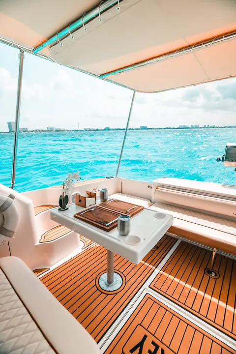 Sea Monkey 50ft, foto 11