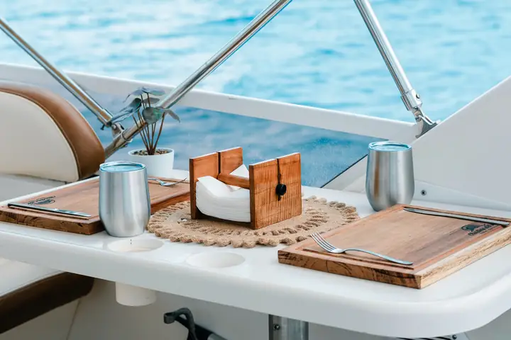 Sea Monkey 50ft, foto 14