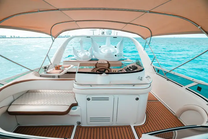 Sea Monkey 50ft, foto 15