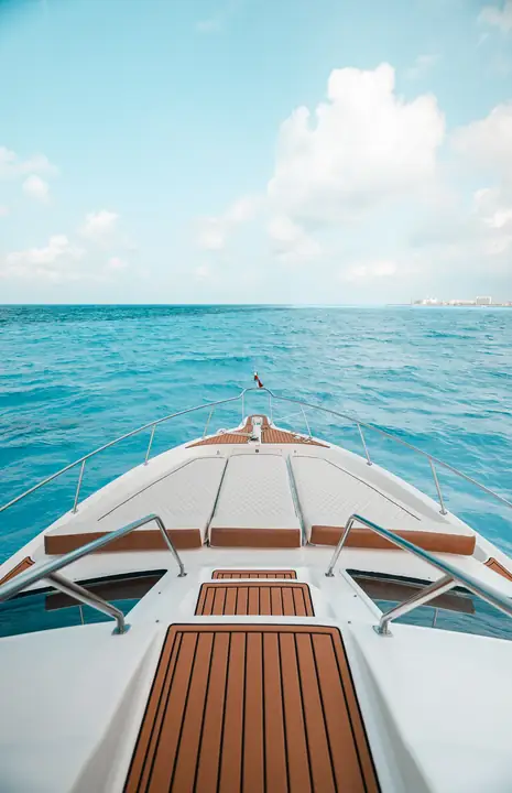 Sea Monkey 50ft, foto 16