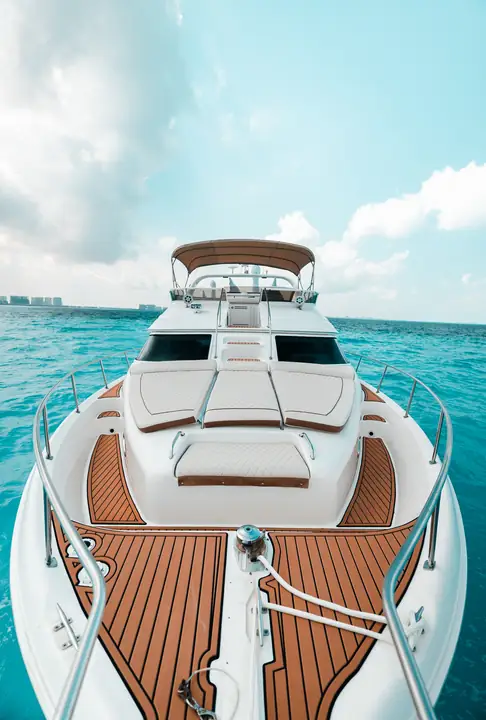 Sea Monkey 50ft, foto 17