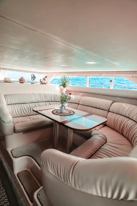 Sea Monkey 50ft, foto 18
