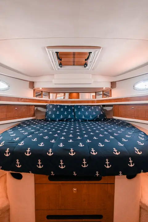 Sea Monkey 50ft, foto 21