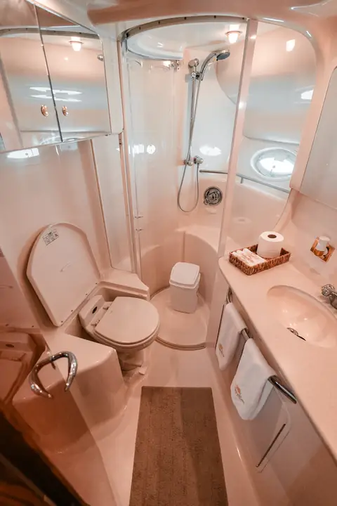 Sea Monkey 50ft, foto 22