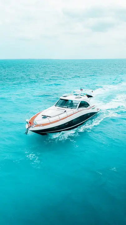 Iate Sea Señor 52 pés para aluguel em Cancún