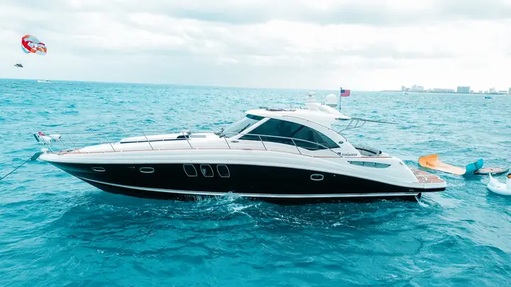 Sea Señor 52ft, foto 2