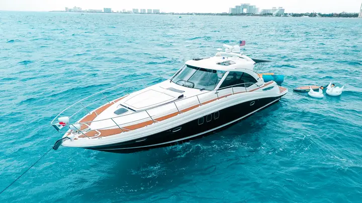 Sea Señor 52ft, foto 3