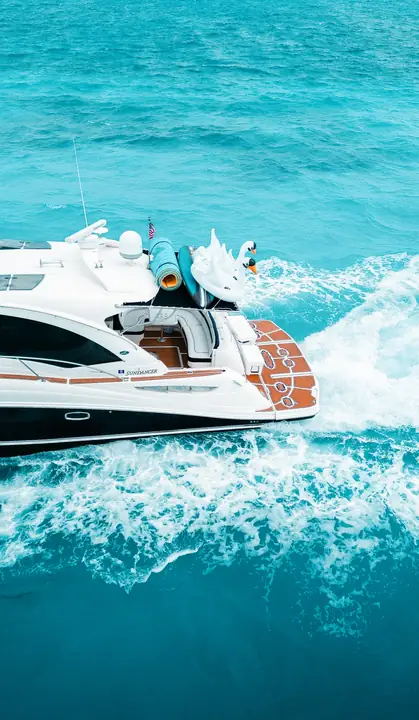 Sea Señor 52ft, foto 4