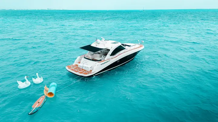 Sea Señor 52ft, foto 5