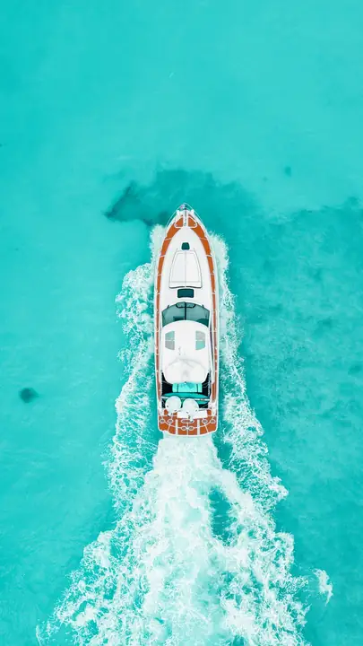 Sea Señor 52ft, foto 6