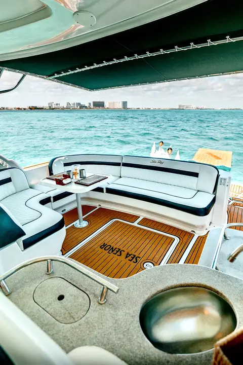 Sea Señor 52ft, foto 8