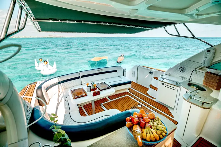 Sea Señor 52ft, foto 10