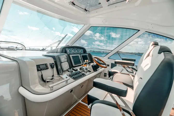 Sea Señor 52ft, foto 13