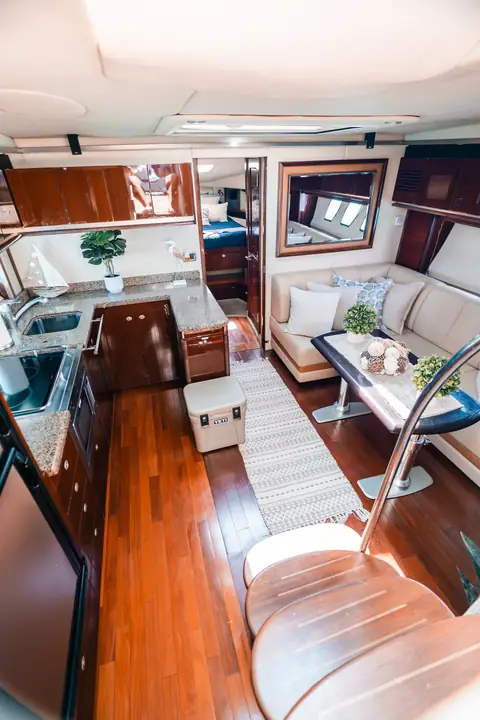 Sea Señor 52ft, foto 15