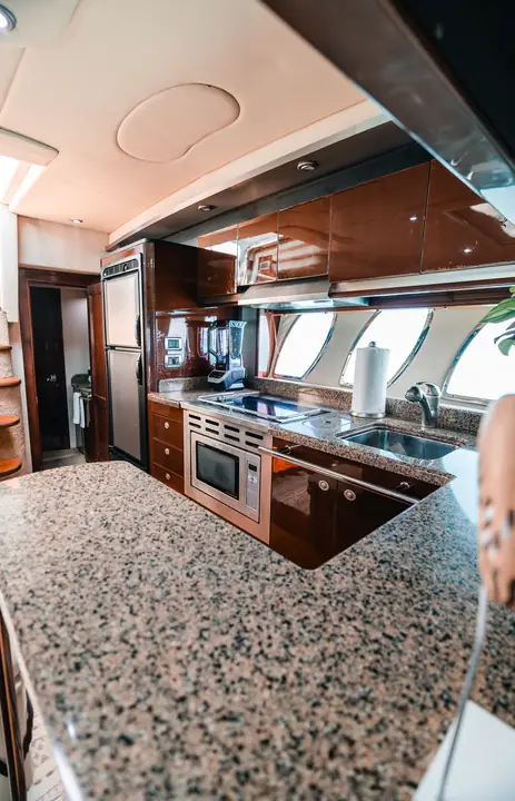 Sea Señor 52ft, foto 16