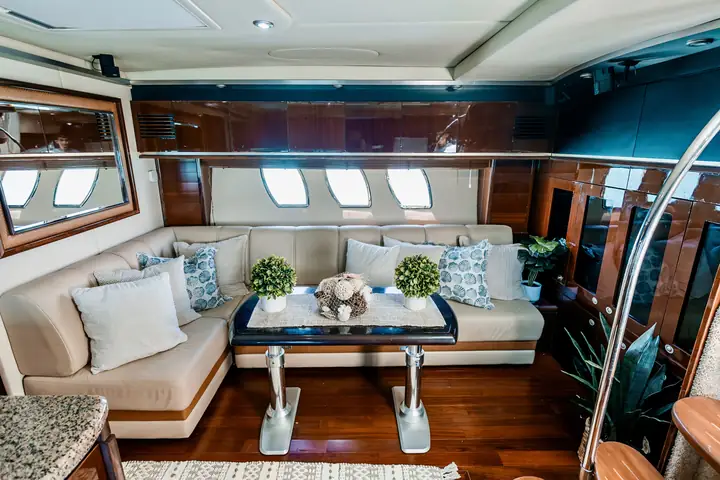 Sea Señor 52ft, foto 17