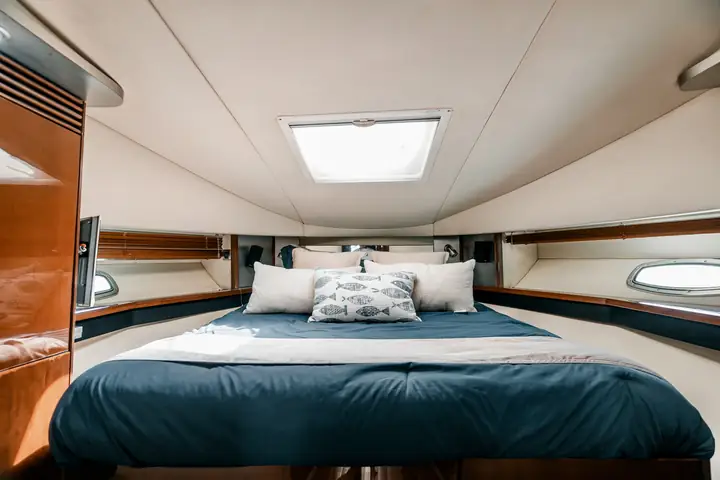Sea Señor 52ft, foto 20