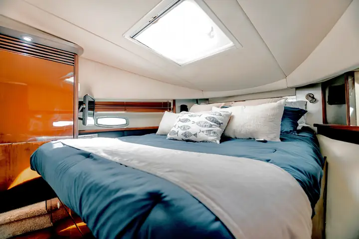 Sea Señor 52ft, foto 21