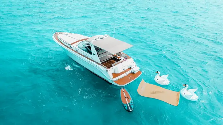 Señorita 43ft, foto 3