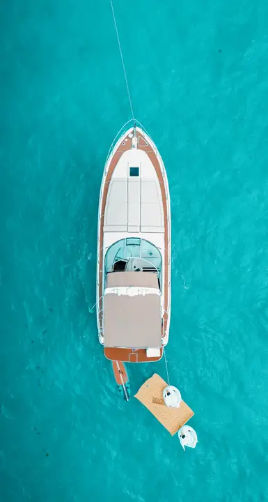 Señorita 43ft, foto 5