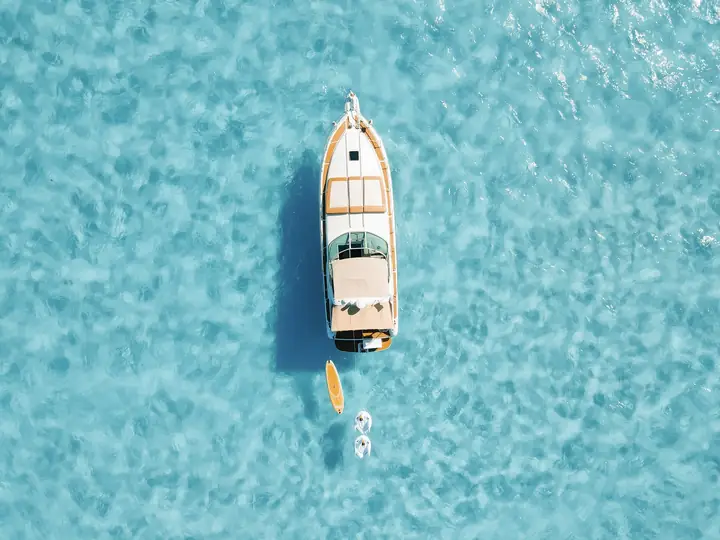 Señorita 43ft, foto 6
