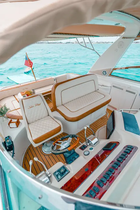 Señorita 43ft, foto 10
