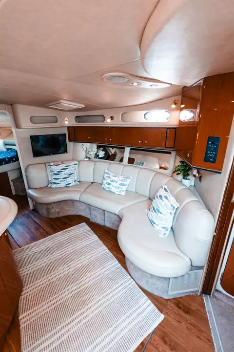 Señorita 43ft, foto 13