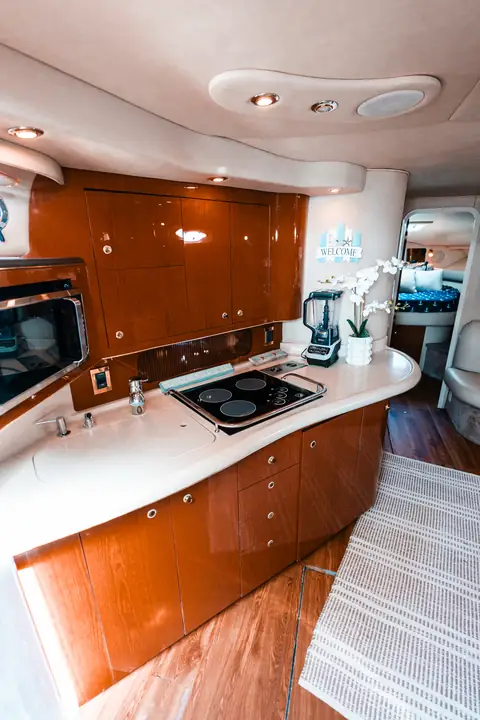 Señorita 43ft, foto 14