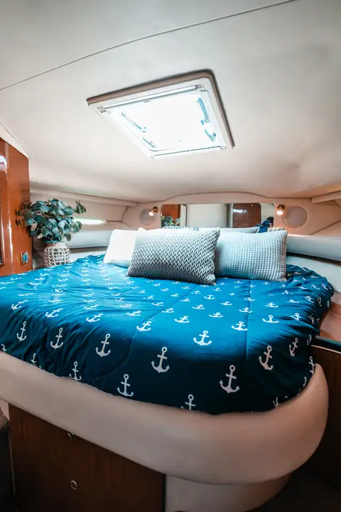 Señorita 43ft, foto 16