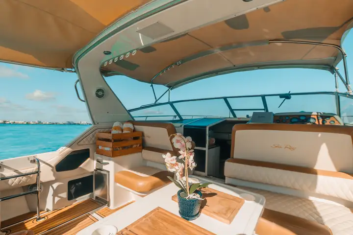 Señorita 43ft, foto 17