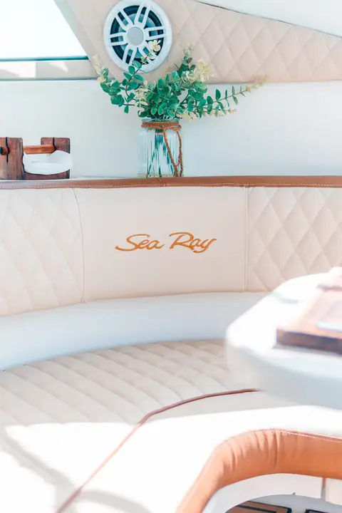 Señorita 43ft, foto 19