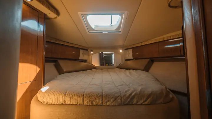 Turbo 44ft, foto 2