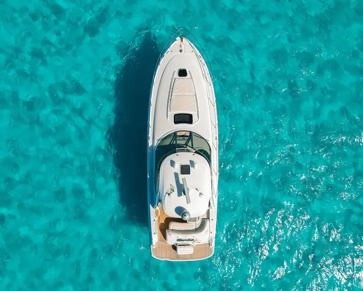 Turbo 44ft, foto 3